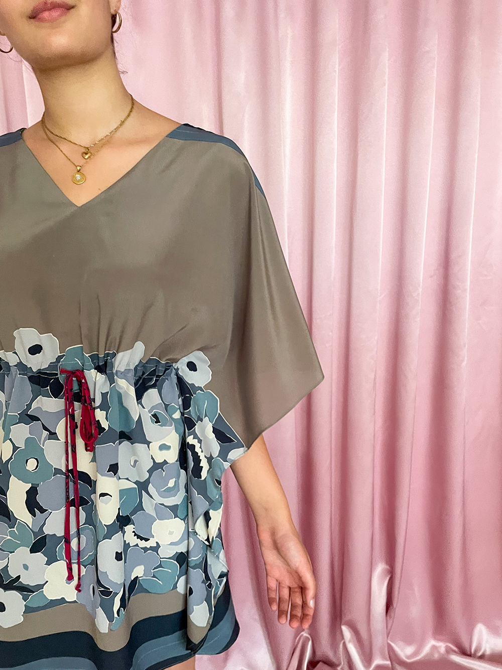 Crosby Mini | just because