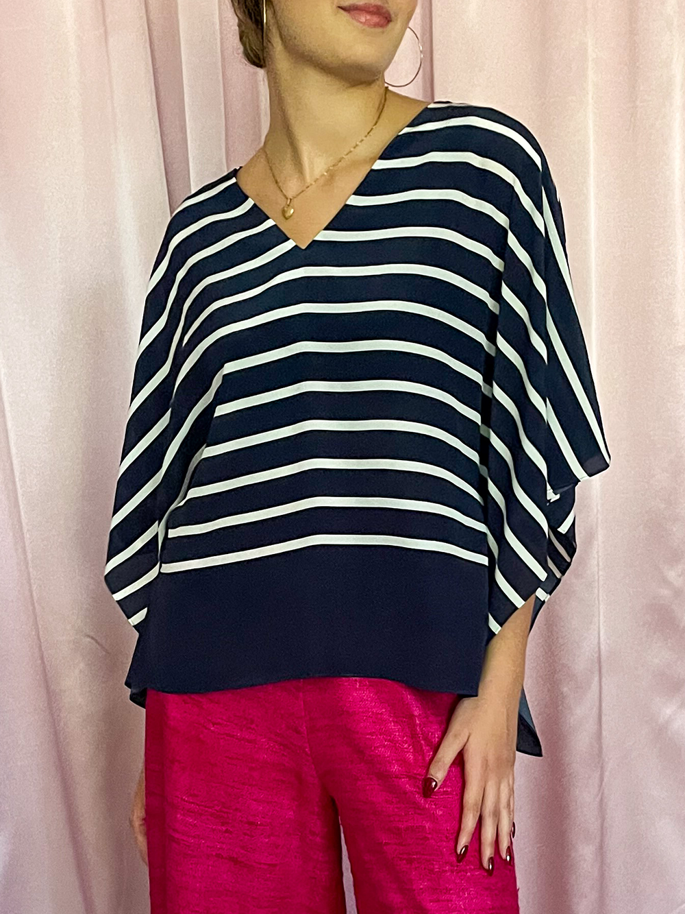 Jill | nautical