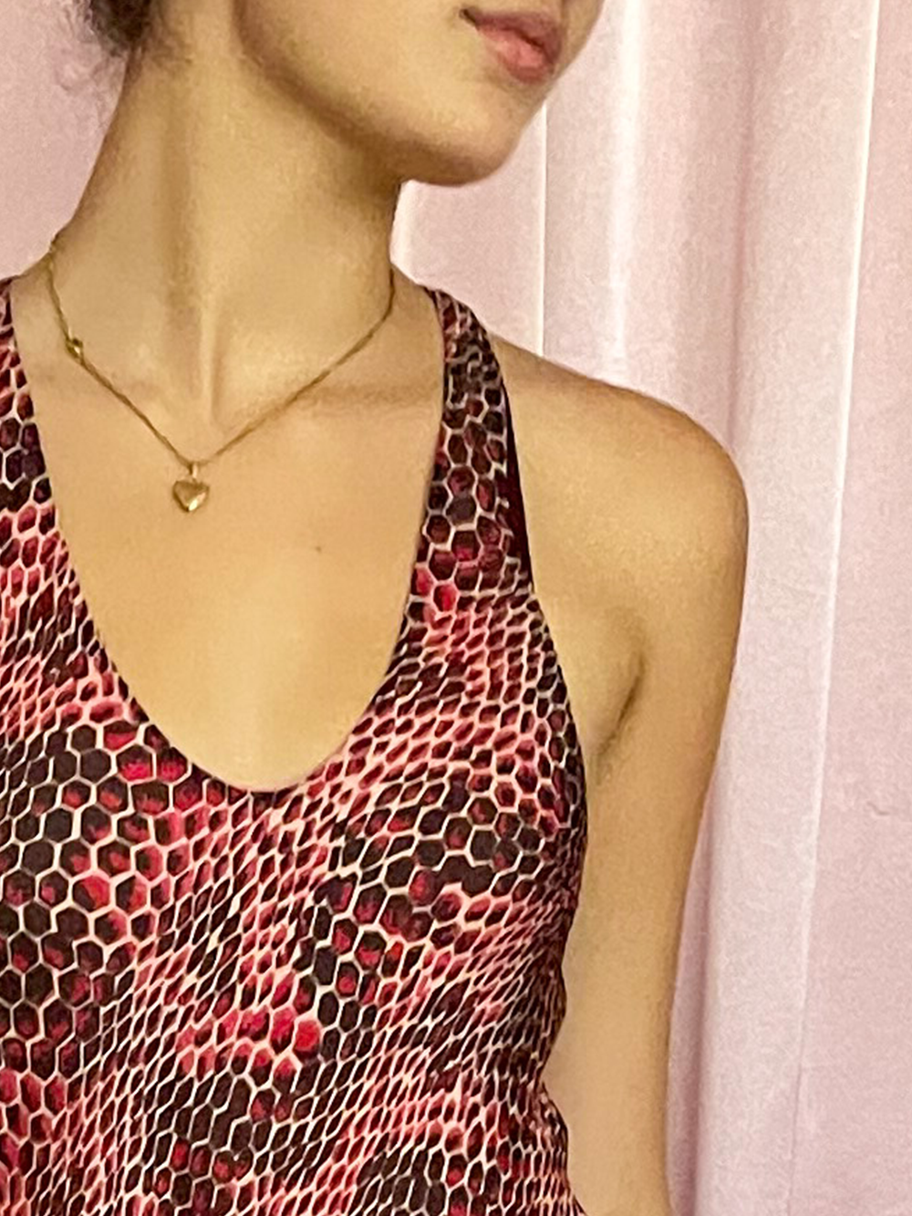 Lisa Marie | cherry python