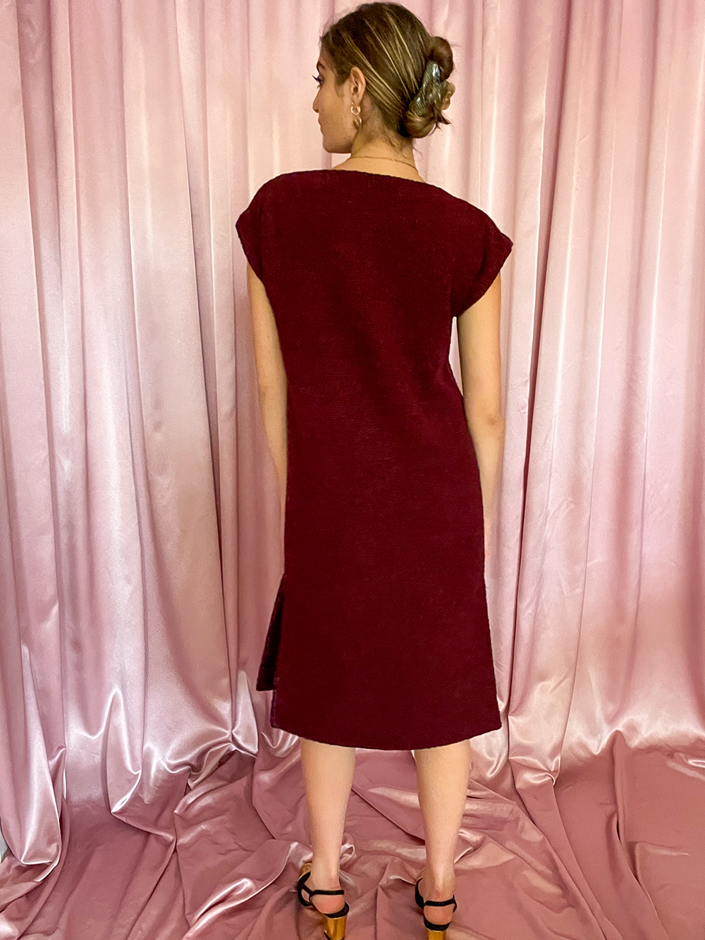 Chevon | cabernet boucle