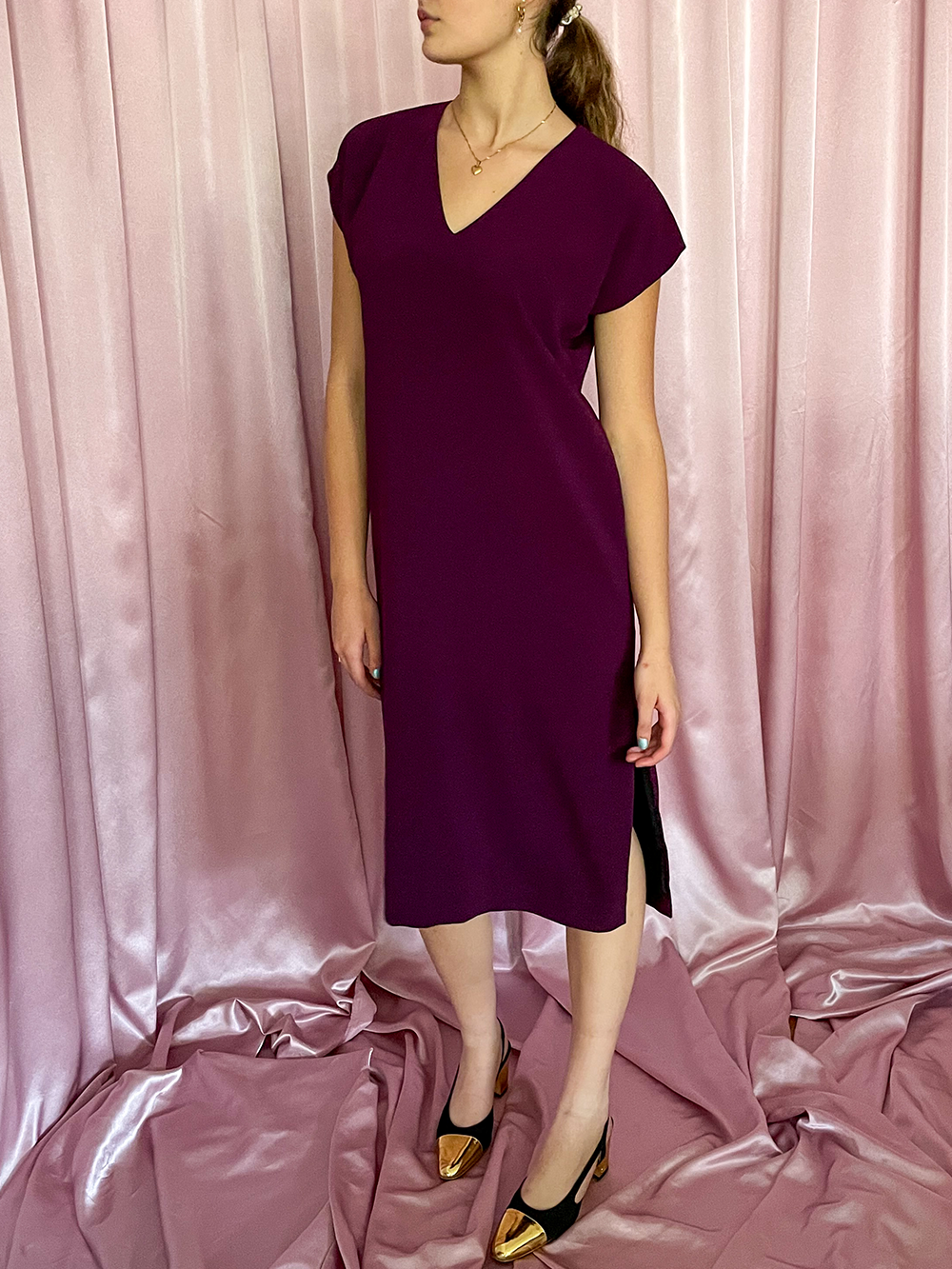 Christine | she's vibrant