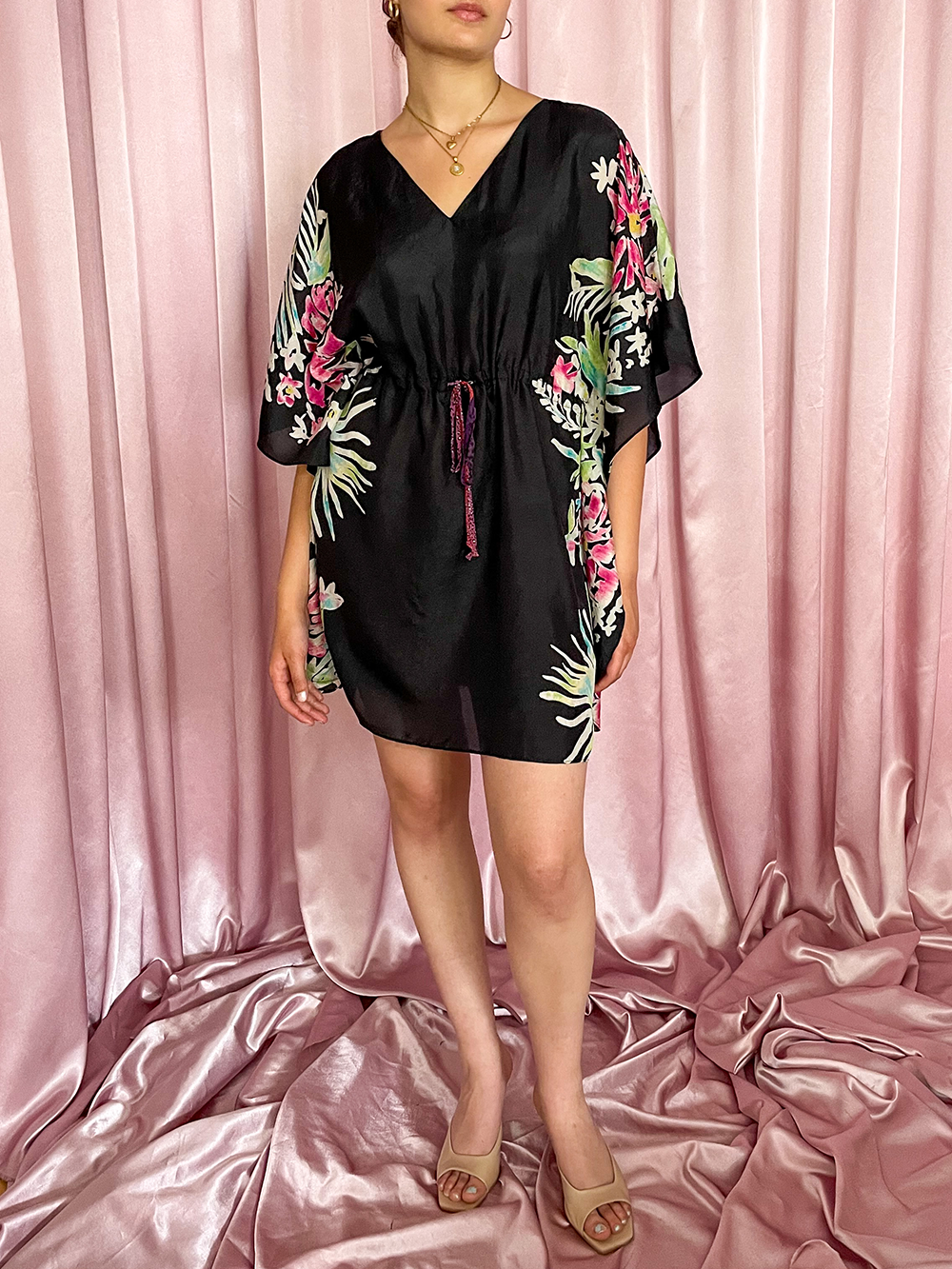 Crosby Mini | the tropics
