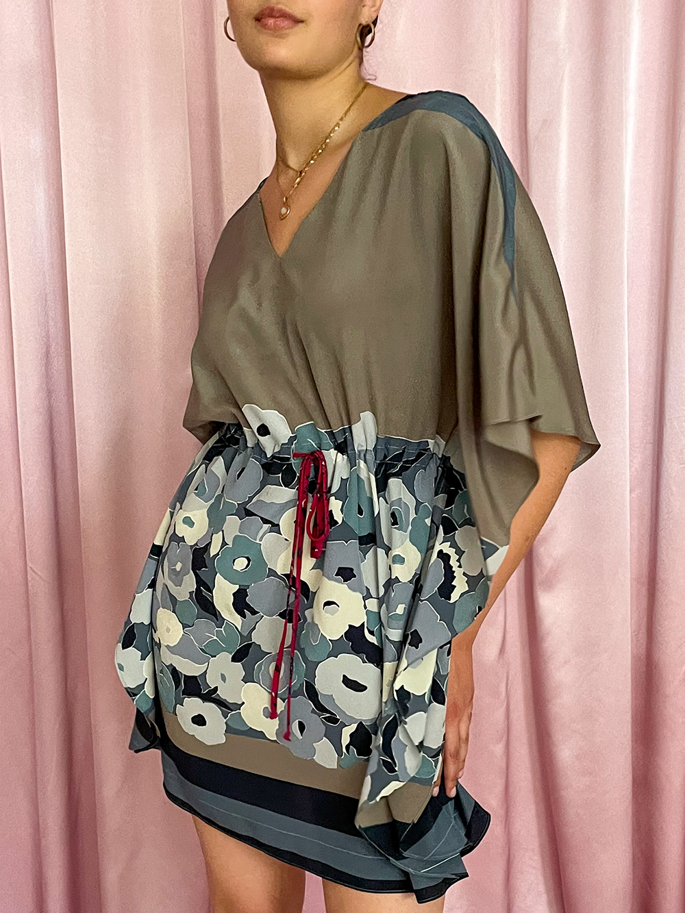 Crosby Mini | just because