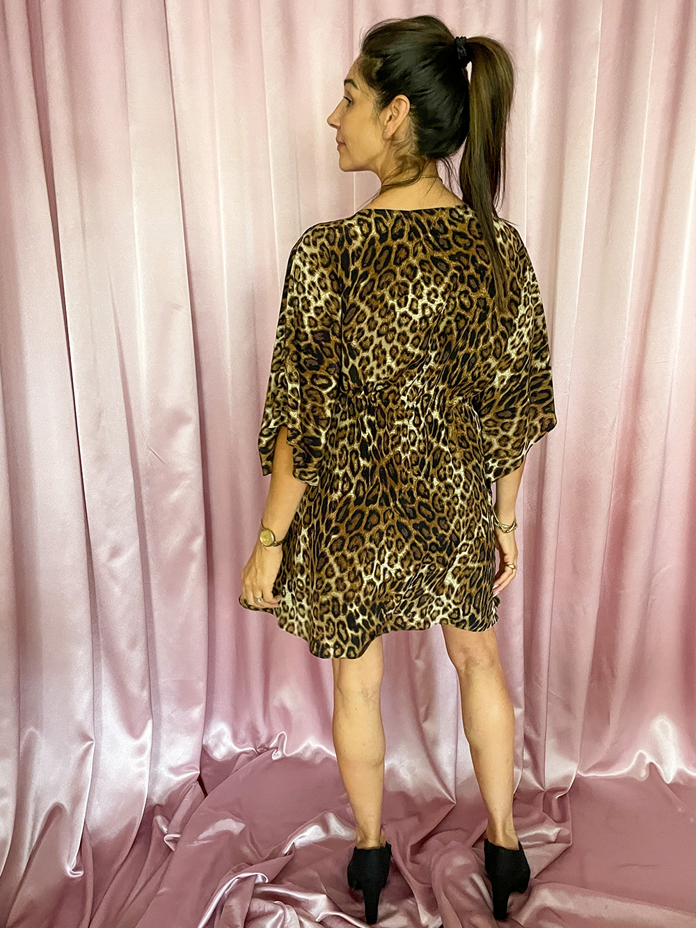 Crosby Mini | so fierce
