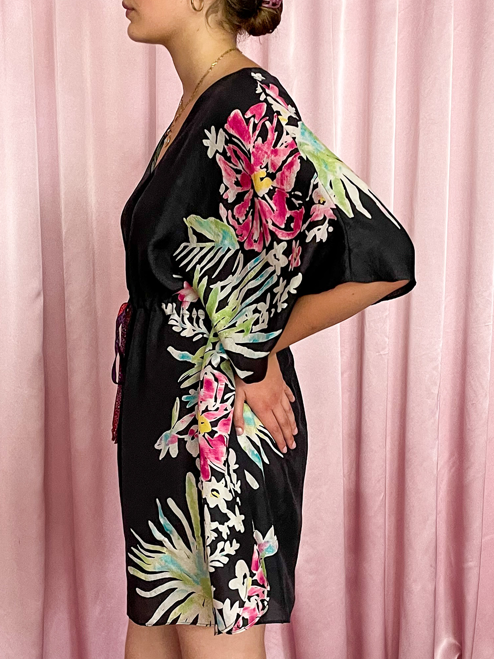 Crosby Mini | the tropics