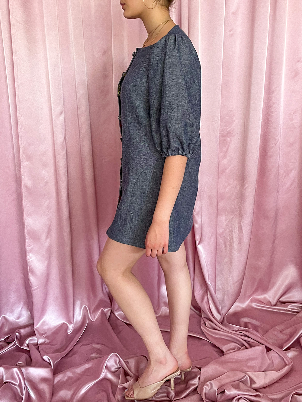 Fifi | uniform