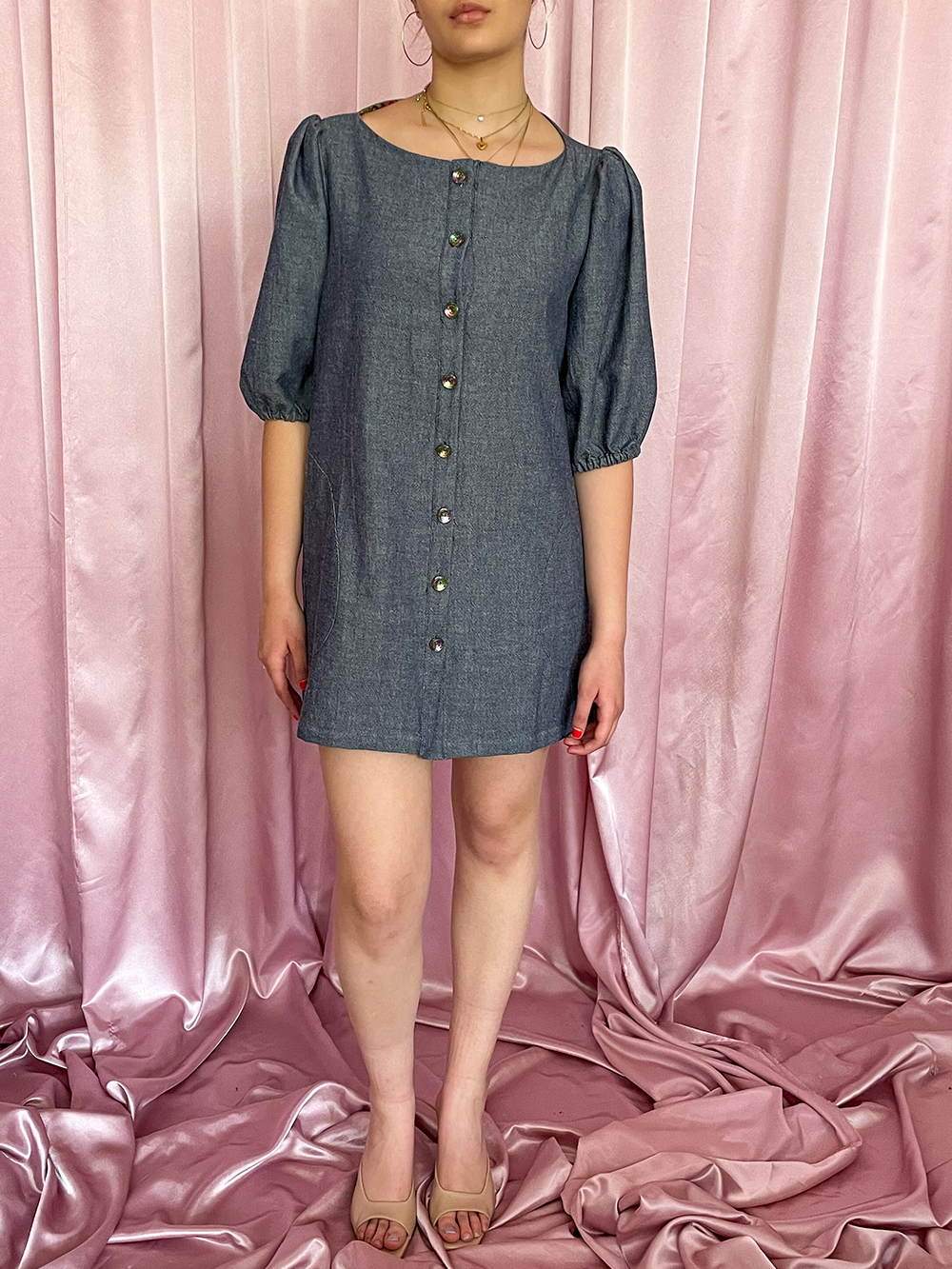 Fifi | uniform
