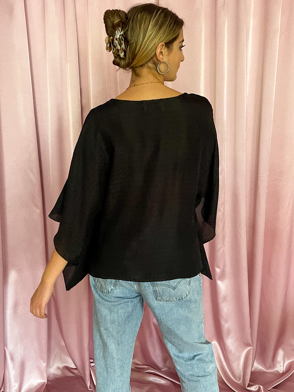 Jill | black pepper