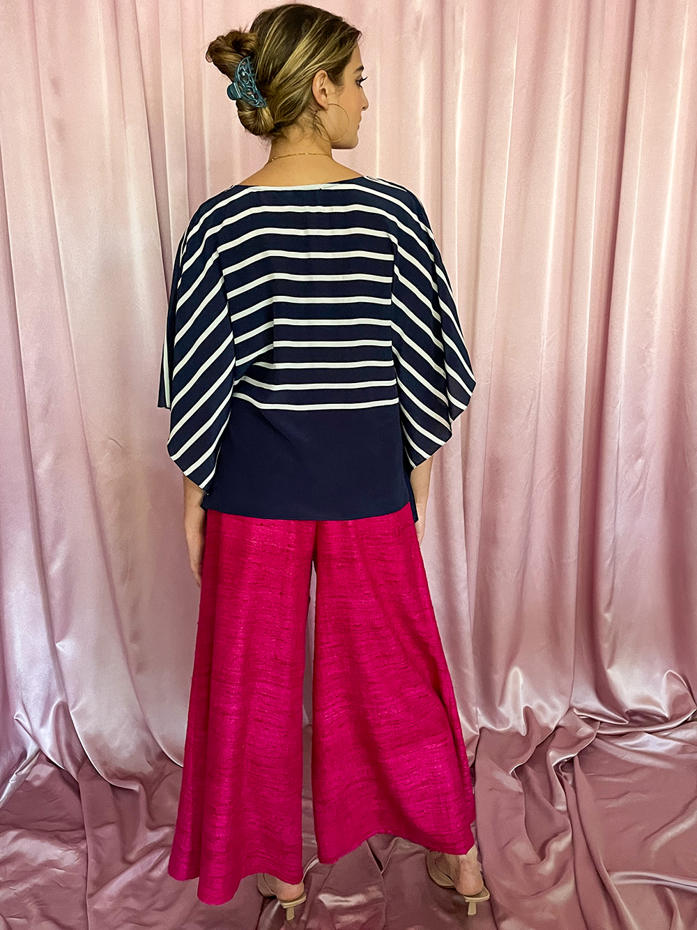 Jill | nautical