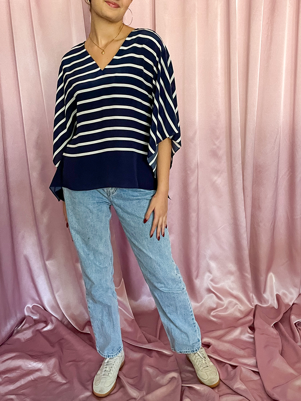 Jill | nautical