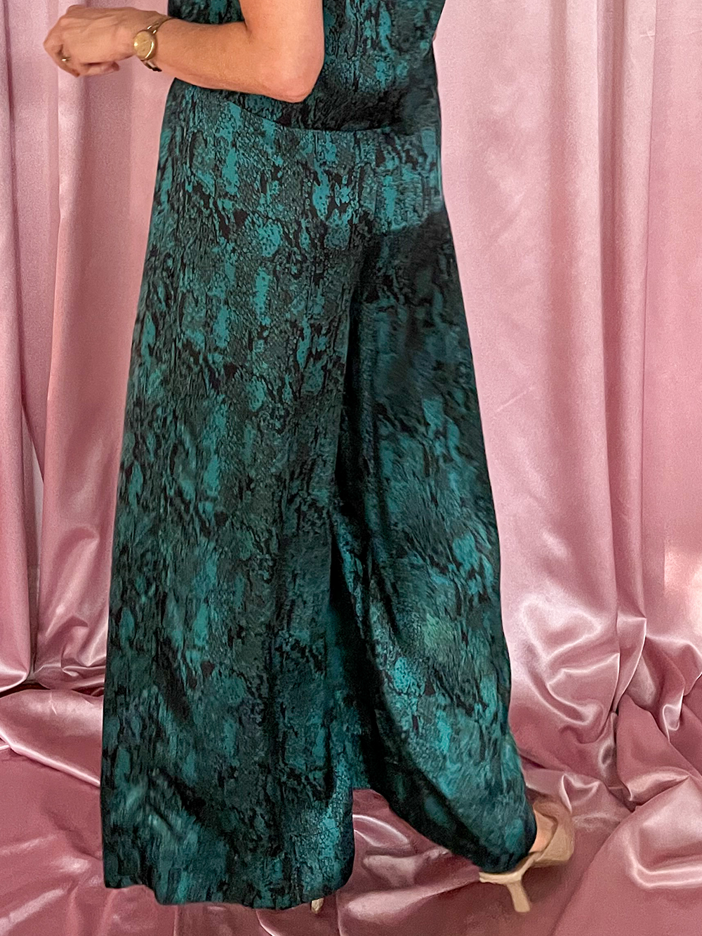 Kirsten | python perfect