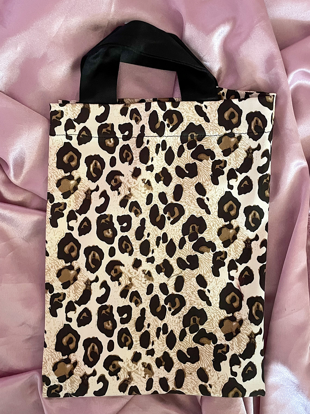 Le Runaround Tote