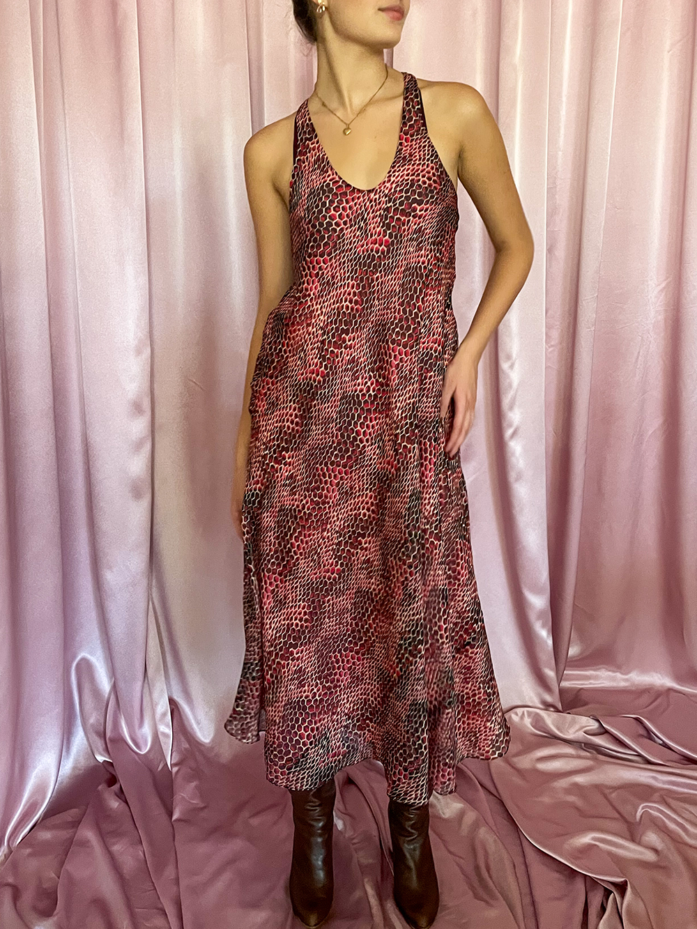 Lisa Marie | cherry python