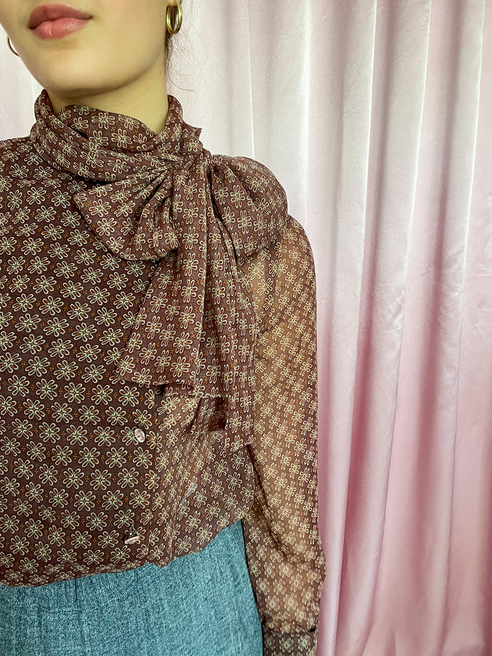 Mel | mod motif