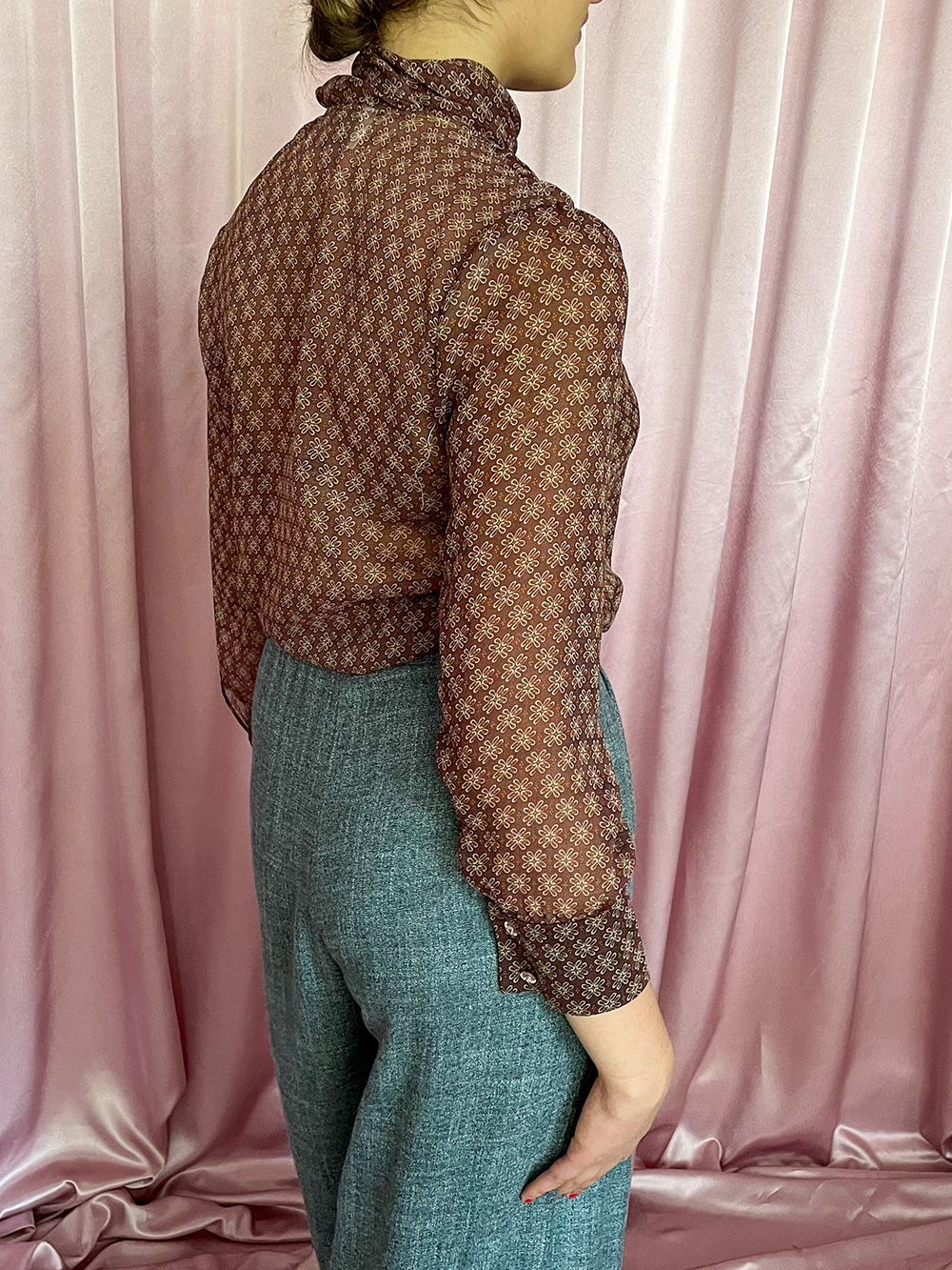 Mel | mod motif