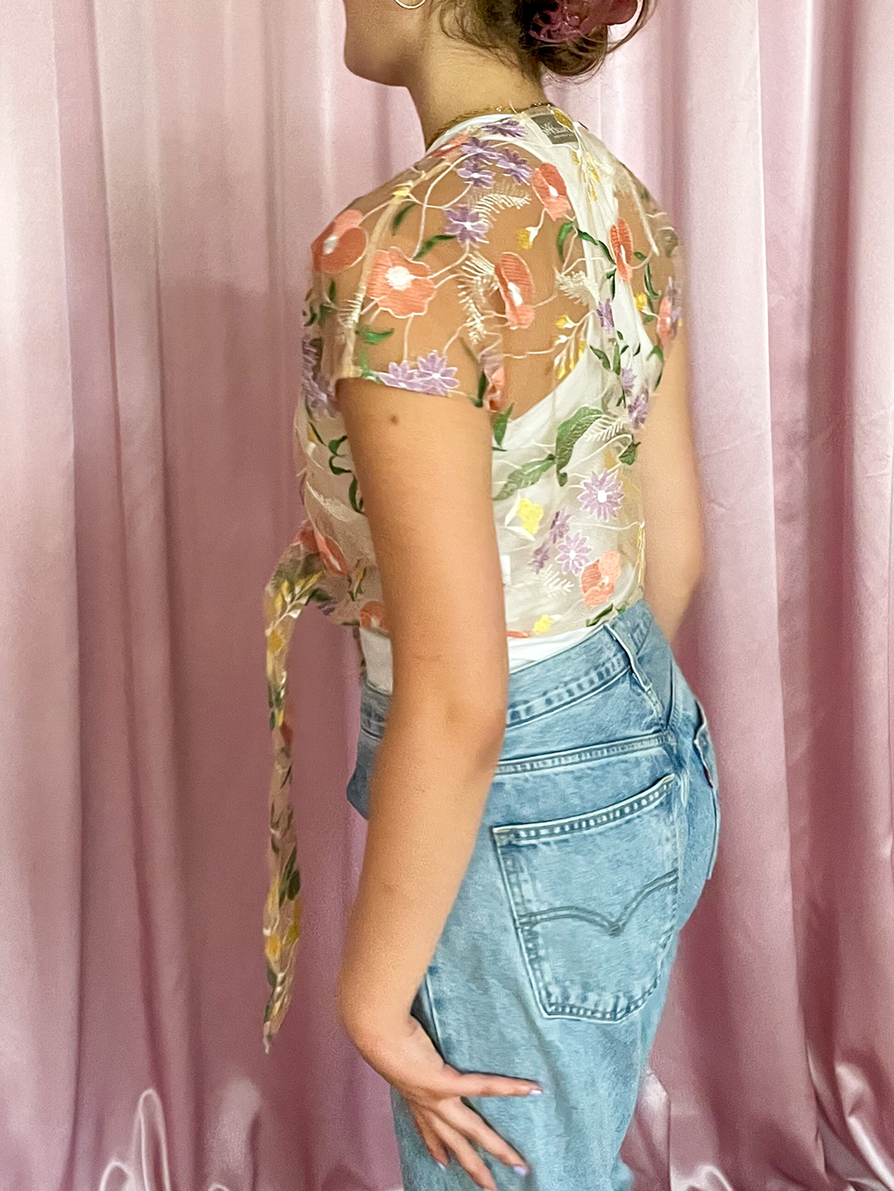 Misty | so pretty