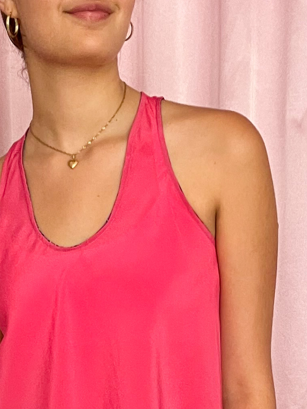 Rowe Cami | watermelon