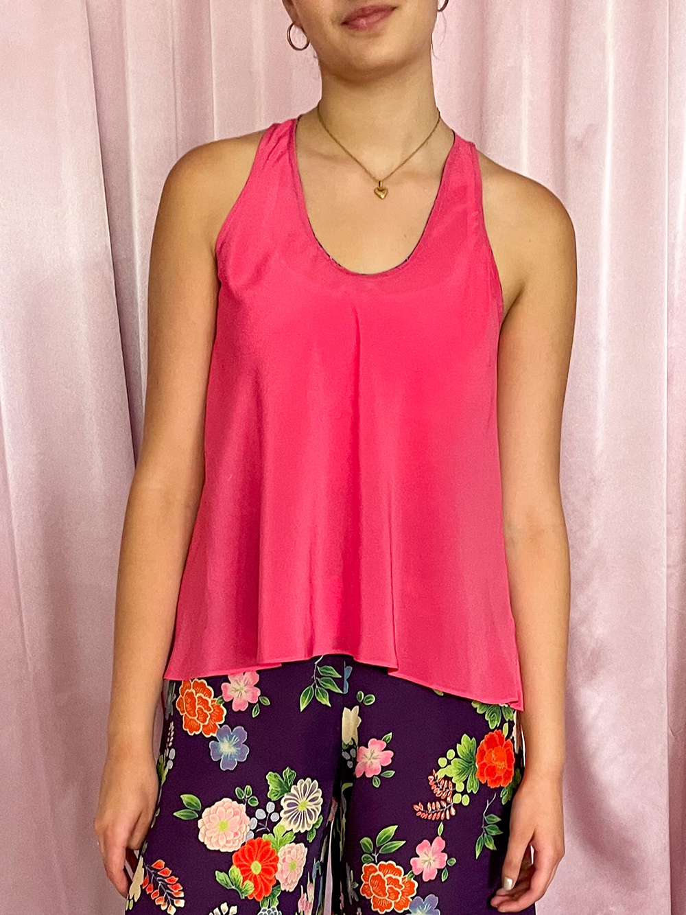 Rowe Cami | watermelon