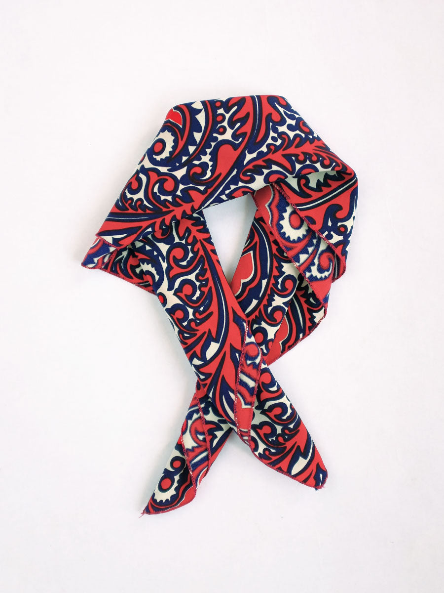 kerchiefs