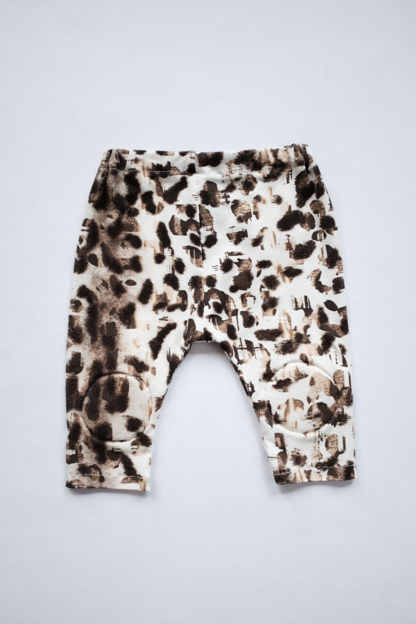 Petite Doucette | benson leopard