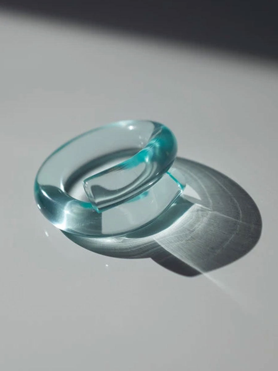 Corey Moranis | wrap ring
