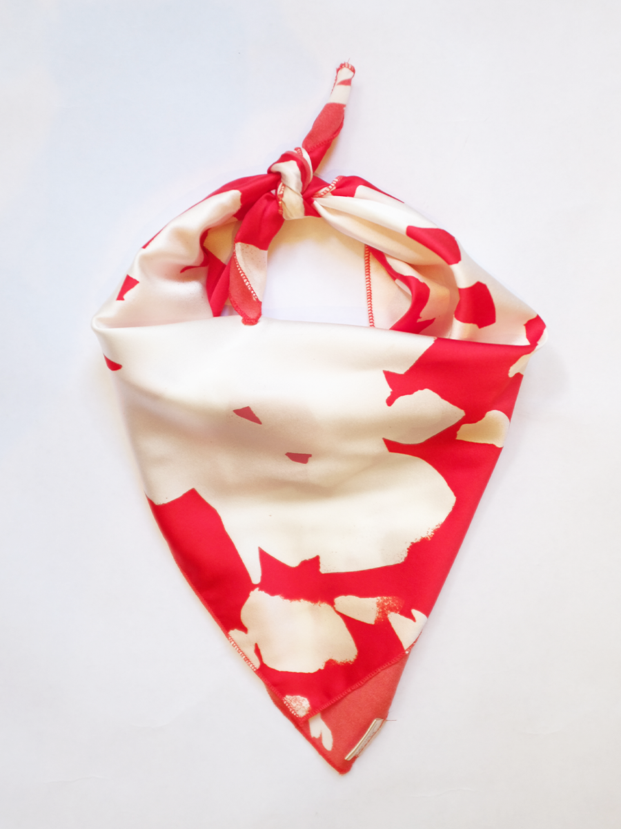 kerchiefs