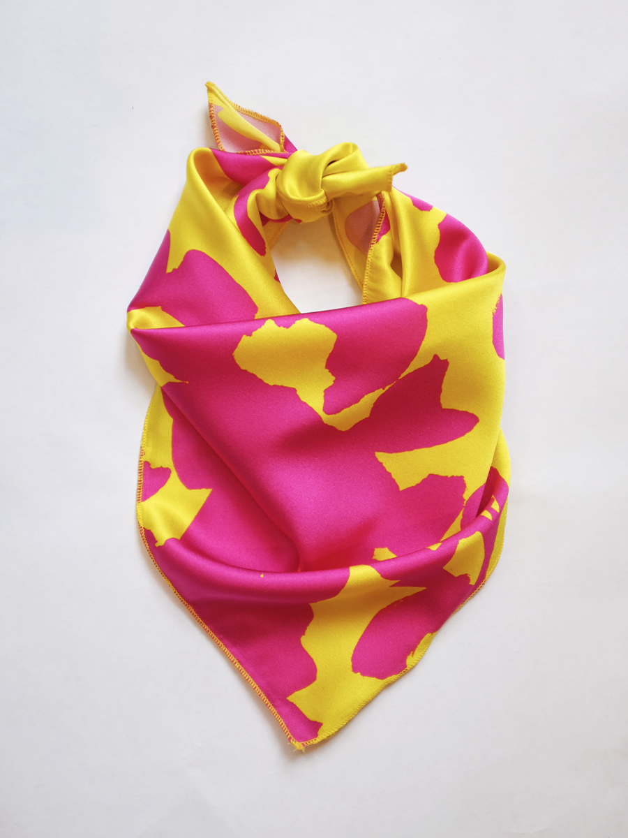 kerchiefs