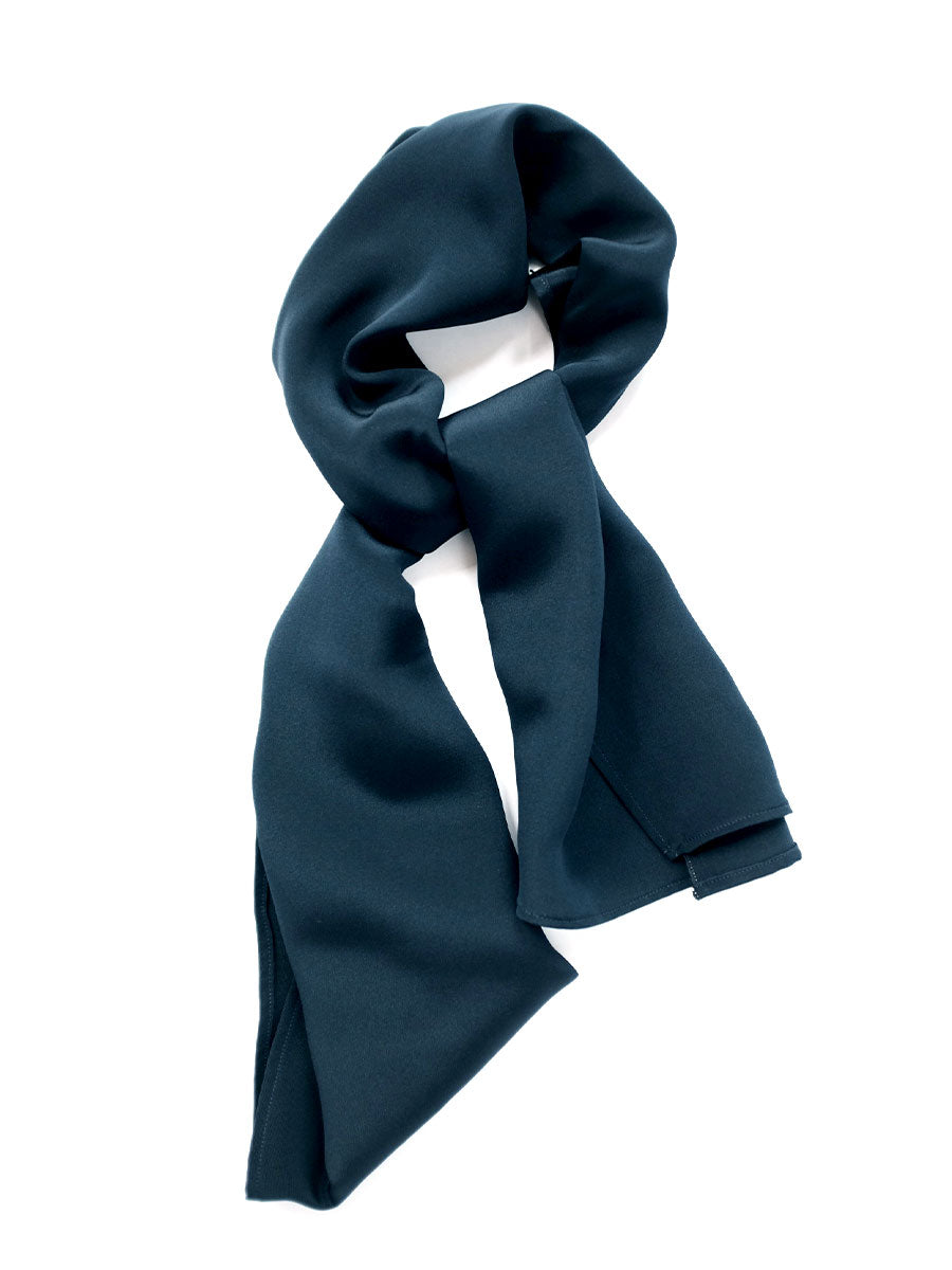 luxe scarves