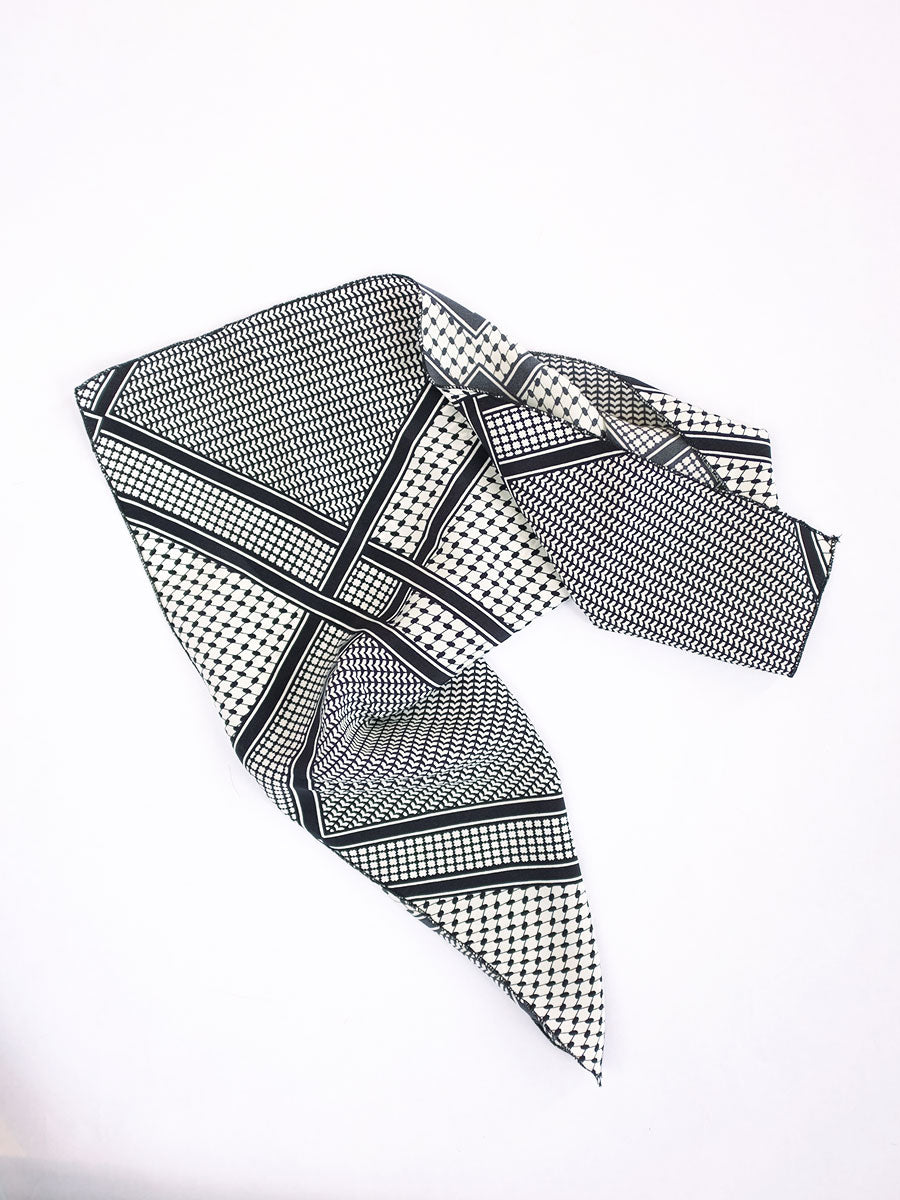 kerchiefs