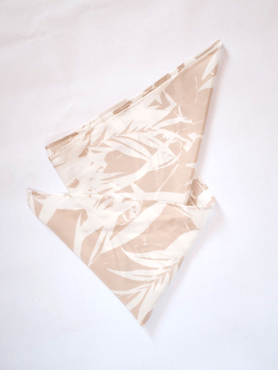 kerchiefs