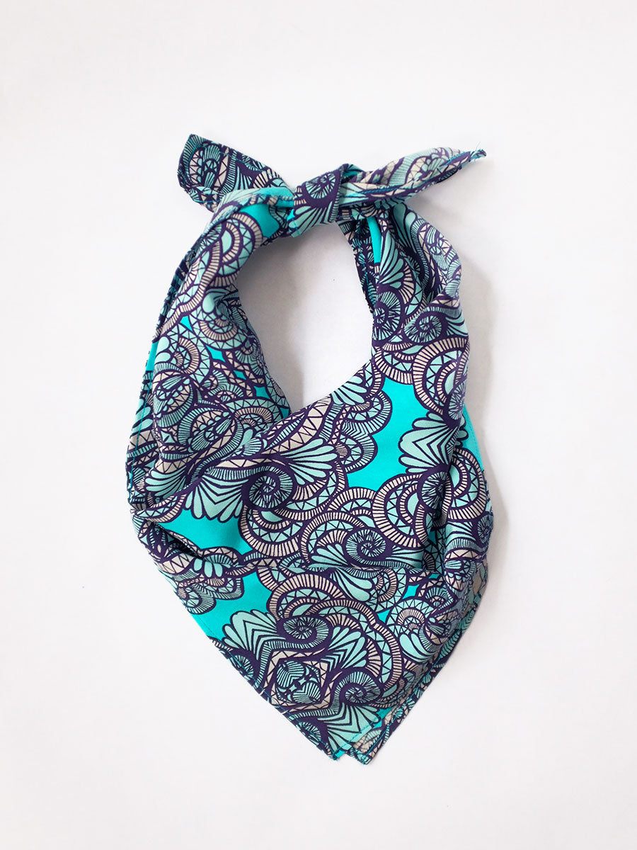 kerchiefs
