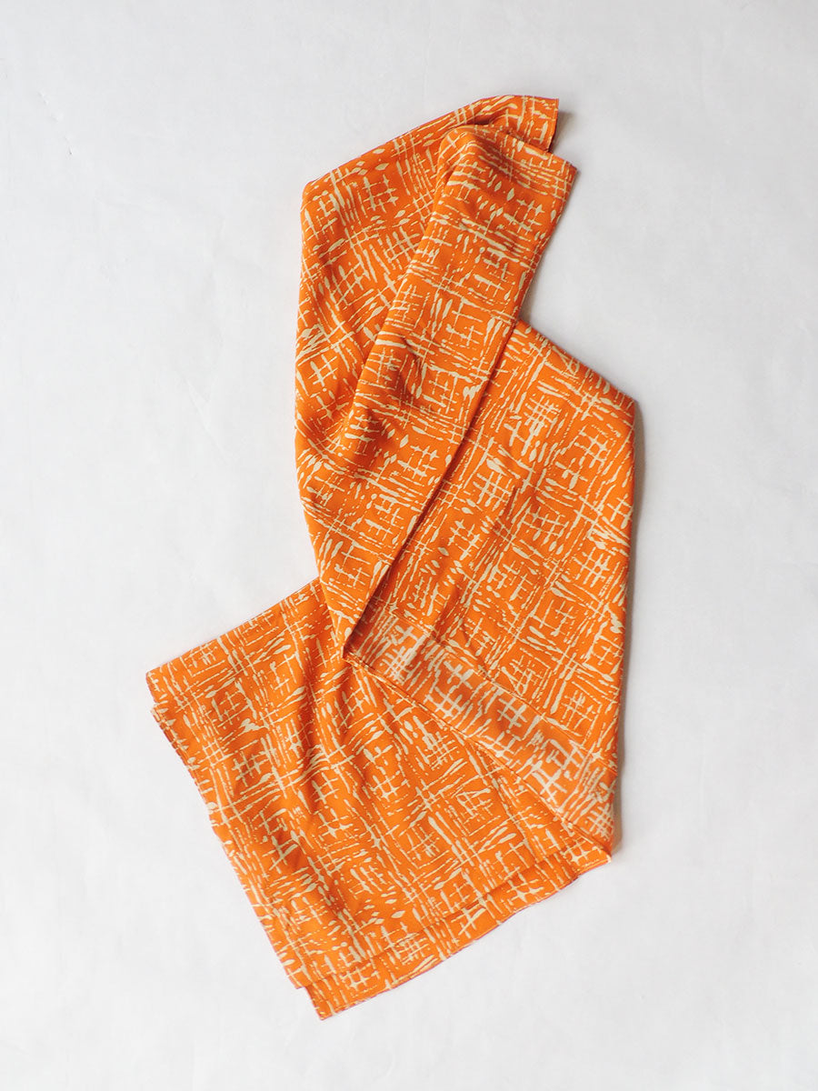 luxe scarves
