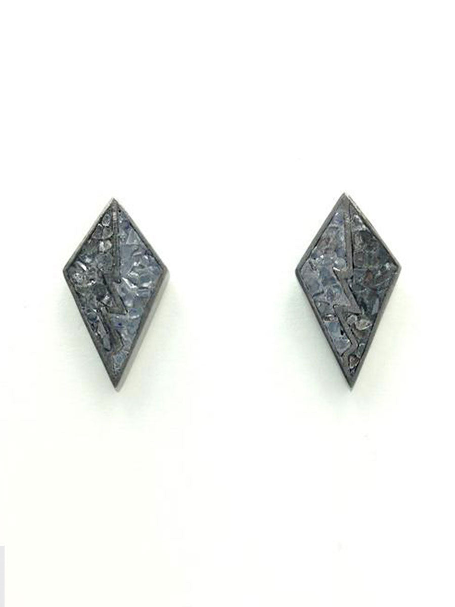 Shana Gulati | ninette stud earrings