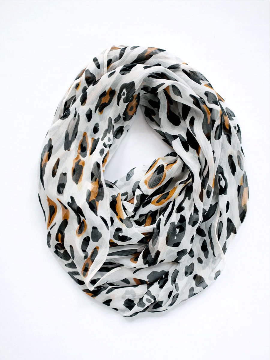 circle scarf