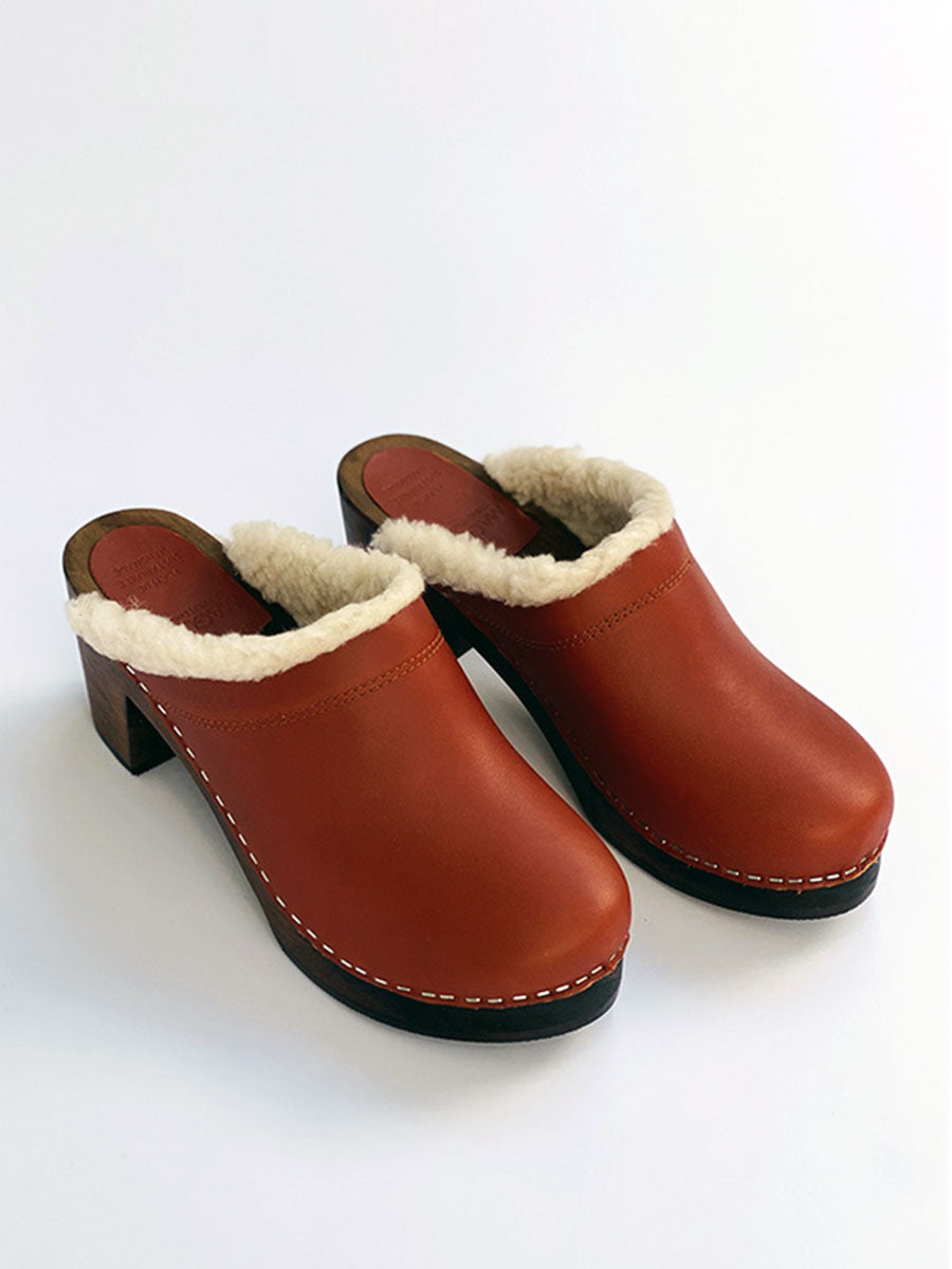 maguba | oslo clog